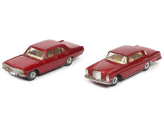DINKY TOYS (FRANCE) (2)