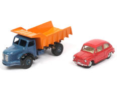 DINKY TOYS (FRANCE) (2)