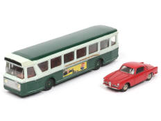 DINKY TOYS (FRANCE) (2)