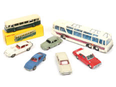 DINKY TOYS (7)