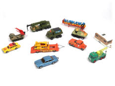 MATCHBOX (GB) (15)
