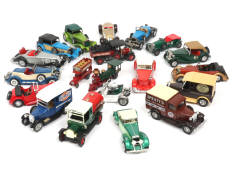 MATCHBOX (GB) (20)