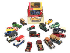 MATCHBOX (GB) (20)