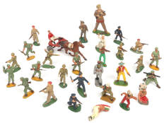 DIVERS (31)