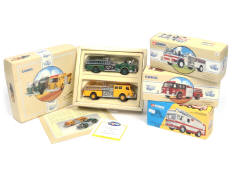 CORGI TOYS (GB) (5)