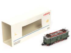 MÄRKLIN 'HO' (ALLEMAGNE) (1)