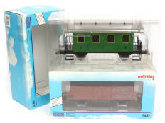 MÄRKLIN 'I' (ALLEMAGNE) (2)