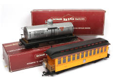 BACHMANN (USA) (3)