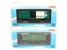 MÄRKLIN 'I' (ALLEMAGNE) (2)