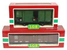 L.G.B. (ALLEMAGNE) (2)