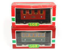 L.G.B. (ALLEMAGNE) (2)