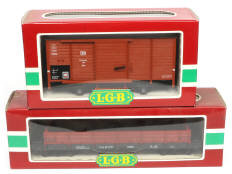 L.G.B. (ALLEMAGNE) (2)