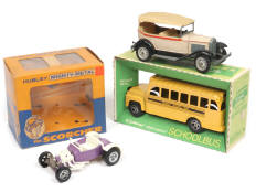 HUBLEY (USA) (3)