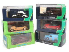 ELIGOR (FRANCE) (6)