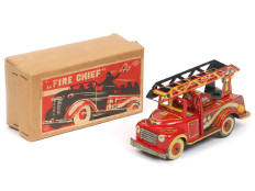 YONEZAWA TOYS (JAPON) (1)