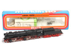 MÄRKLIN 'HO' (ALLEMAGNE) (1)