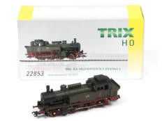 TRIX 'HO' (ALLEMAGNE) (1)