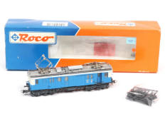 ROCO 'HO' (AUTRICHE) (1)