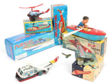 DIVERS (ASIE) (5)
