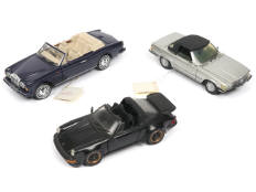 FRANKLIN MINT (USA) (3)