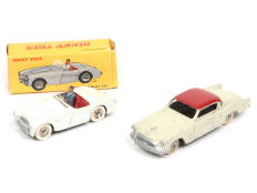 DINKY TOYS (FRANCE) (2)