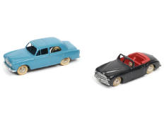 DINKY TOYS (FRANCE) (2)