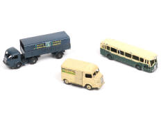 DINKY TOYS (FRANCE) (3)