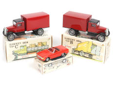 KOVAP (TCHECOSLOVAQUIE) (3)