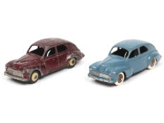 DINKY TOYS (FRANCE) (2)