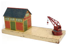 HORNBY 'O' (FRANCE) (1)