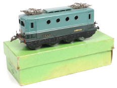HORNBY 'O' (FRANCE) (1)