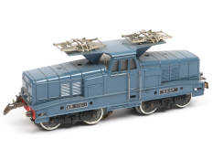 HORNBY 'O' (FRANCE) (1)
