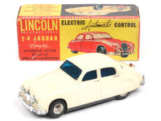 LINCOLN INTERNATIONAL (HONG KONG) (1)