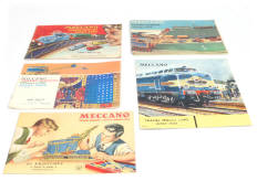 MECCANO (FRANCE) (5)