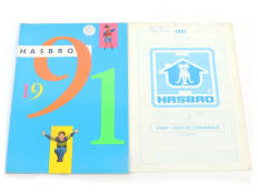 HASBRO (USA) (1)