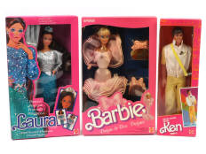 MATTEL (USA) (3)