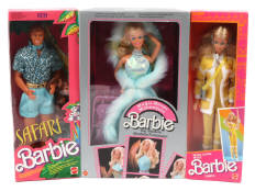 MATTEL (USA) (3)