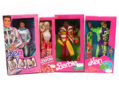 MATTEL (USA) (4)