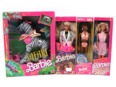 MATTEL (USA) (4)