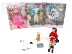 MATTEL (USA) (4)