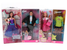 MATTEL (USA) (4)