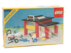 LEGO (DANEMARK) (1)