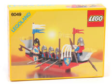 LEGO (DANEMARK) (1)