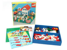 LEGO (DANEMARK) (1)