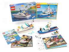 LEGO (DANEMARK) (2)