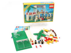 LEGO (DANEMARK) (1)