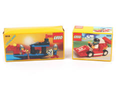 LEGO (DANEMARK) (2)