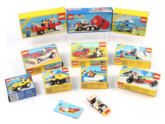 LEGO (DANEMARK) (11)