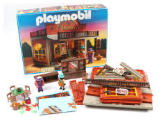 PLAYMOBIL (ALLEMAGNE) (1)