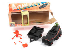 GALOOB TOYS (USA) (1)